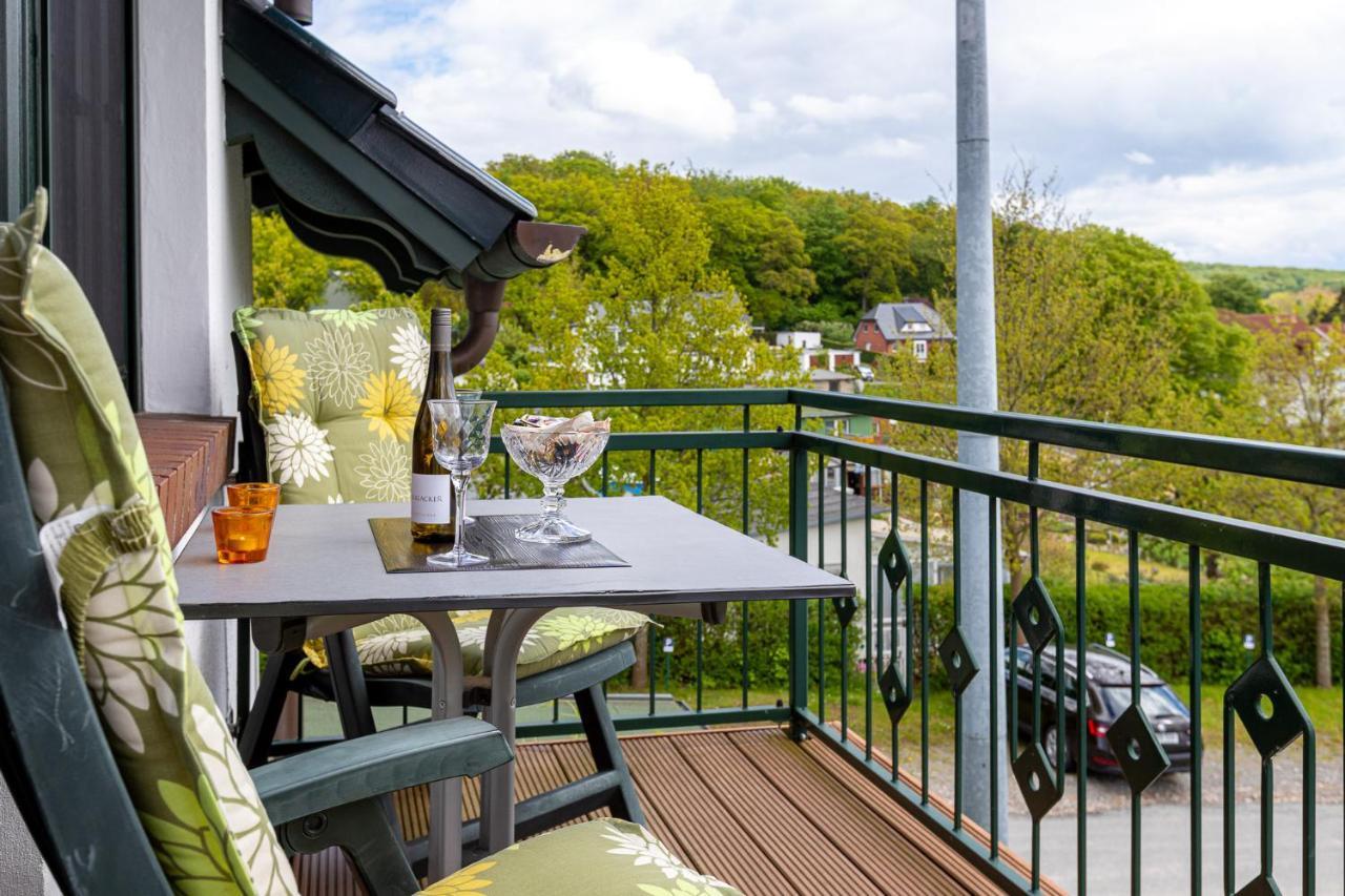 Haus Sonnenhugel Apartment Binz