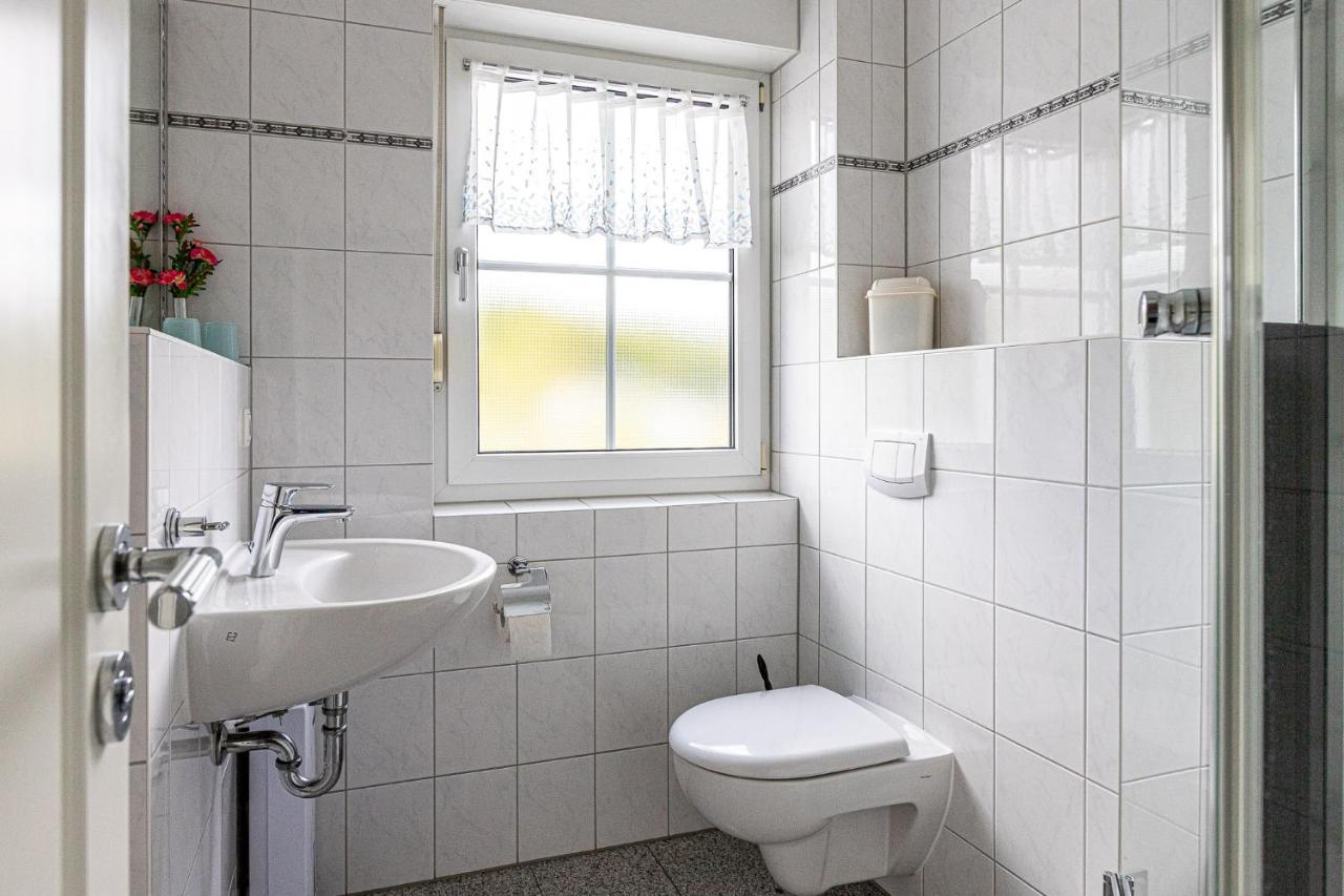 Apartment Haus Sonnenhugel *