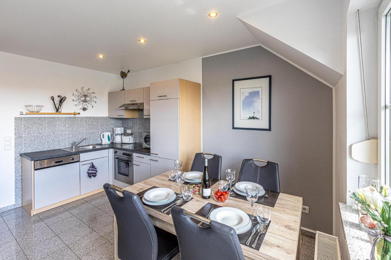 Apartment Haus Sonnenhugel Binz