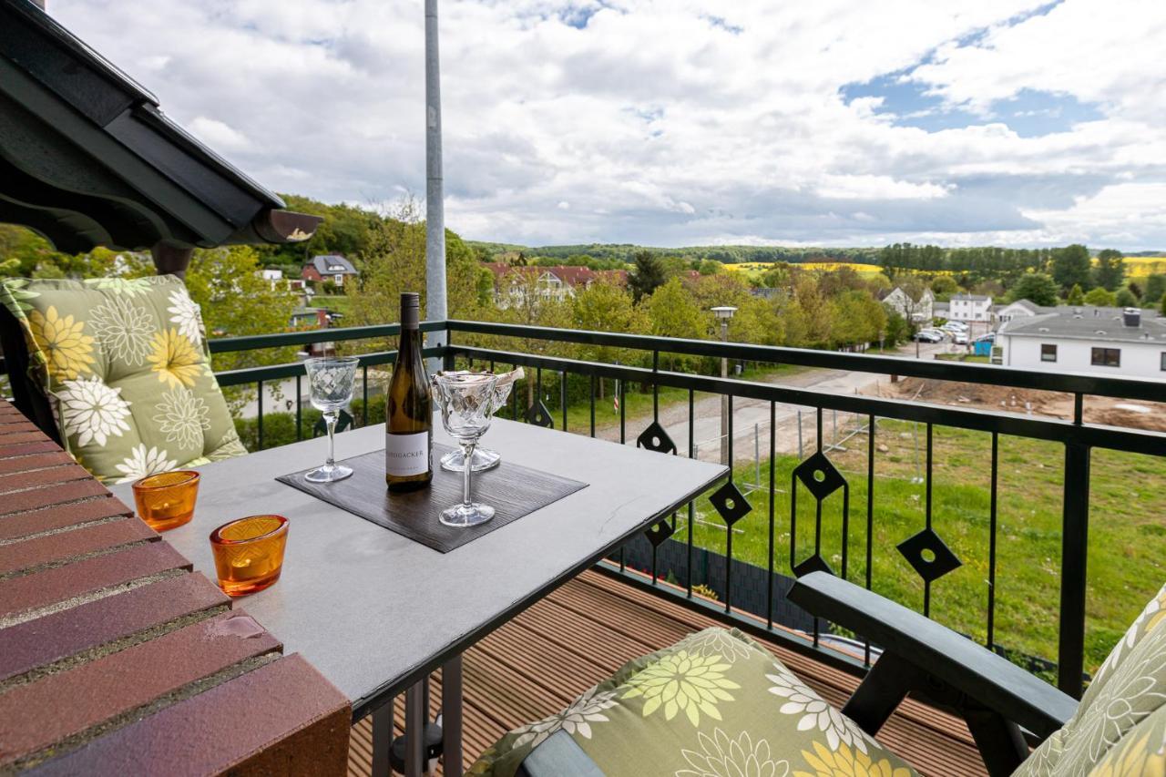 Haus Sonnenhugel Apartment
