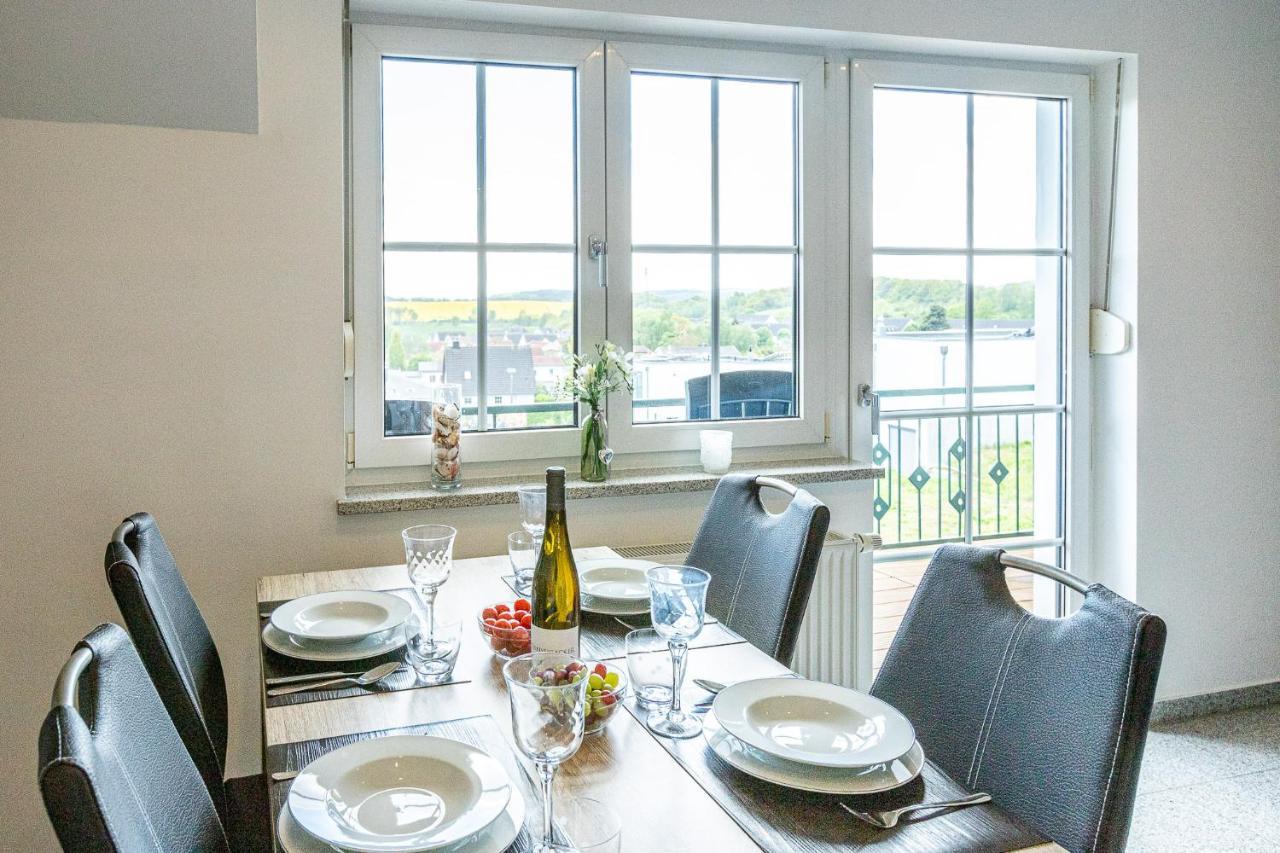 Haus Sonnenhugel Apartment Binz