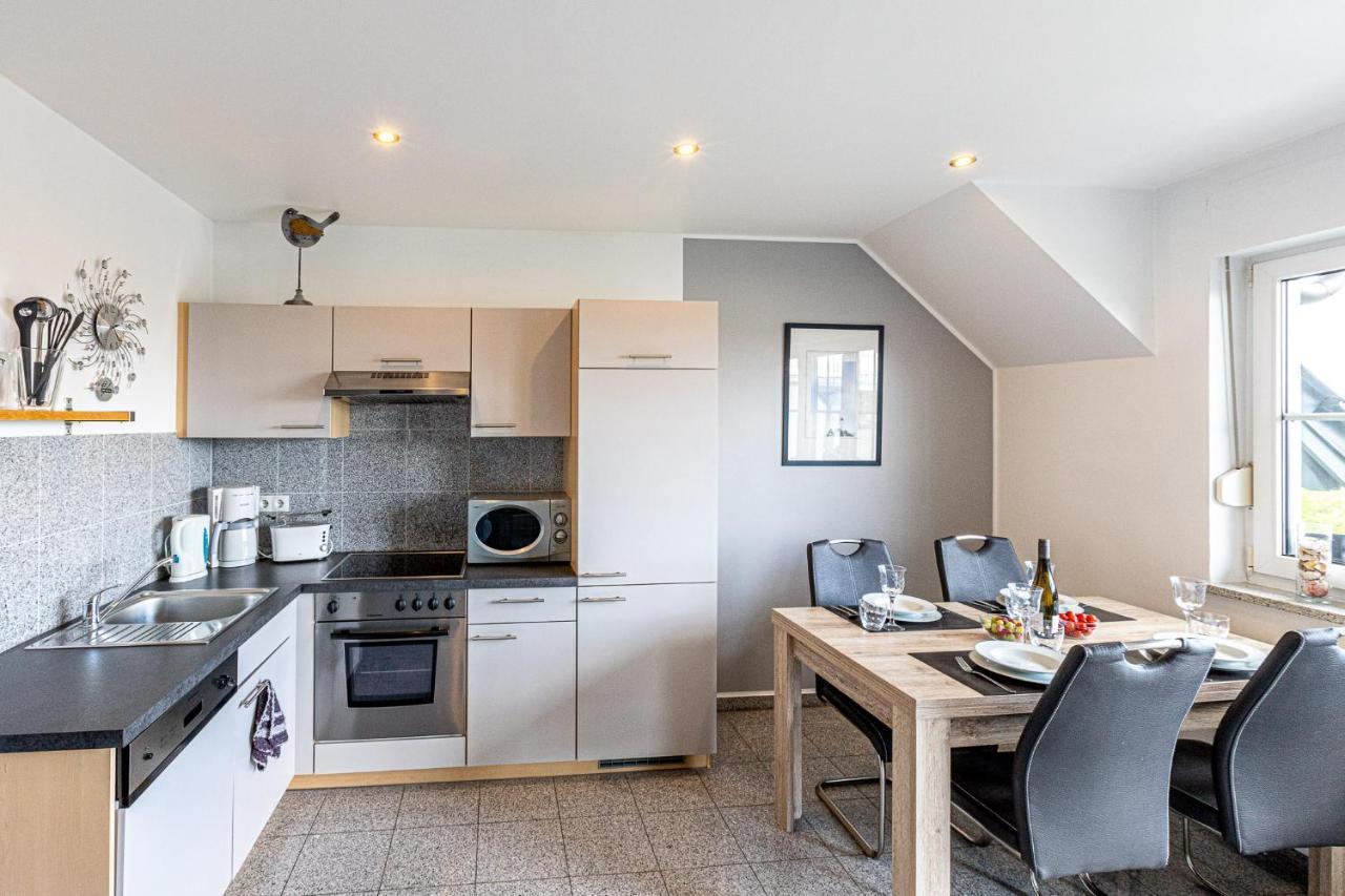 Apartment Haus Sonnenhugel *