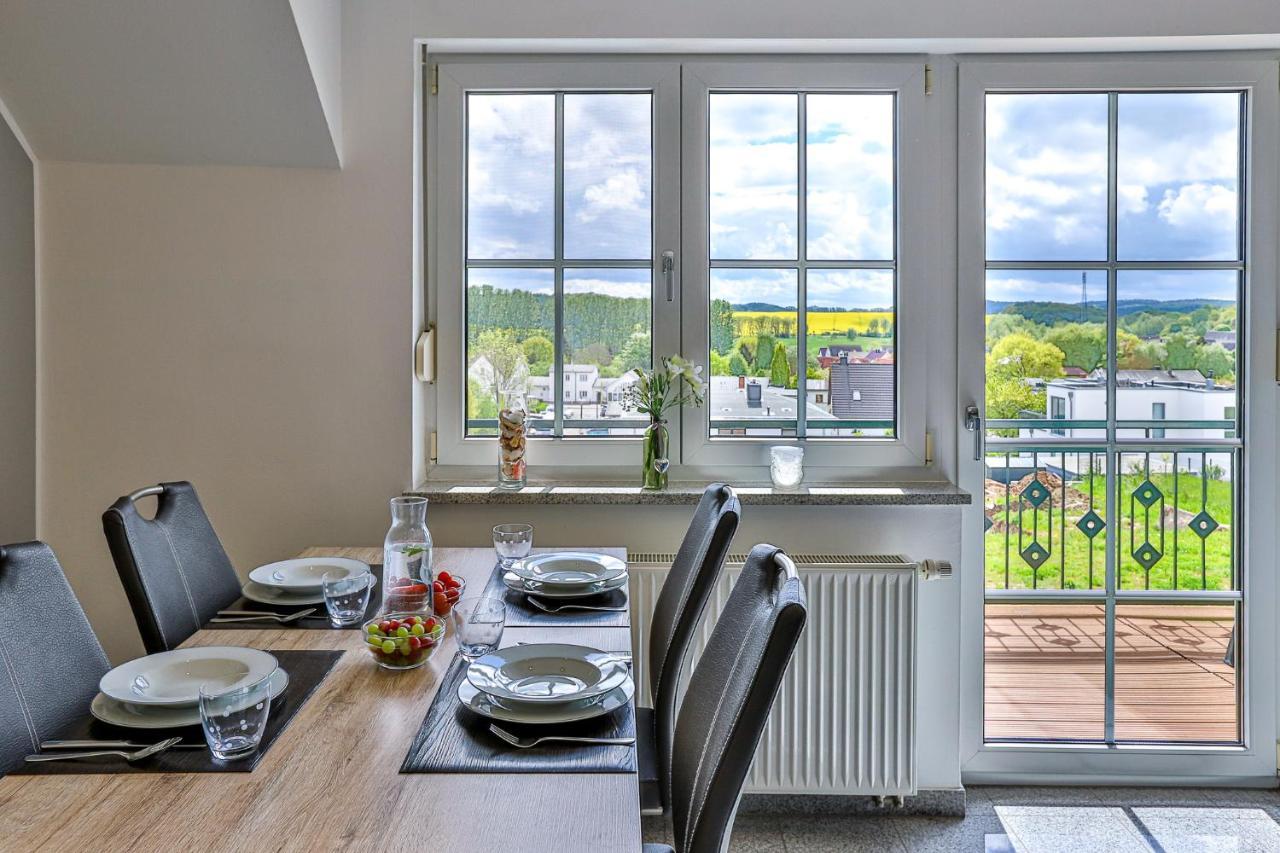 Apartment Haus Sonnenhugel *