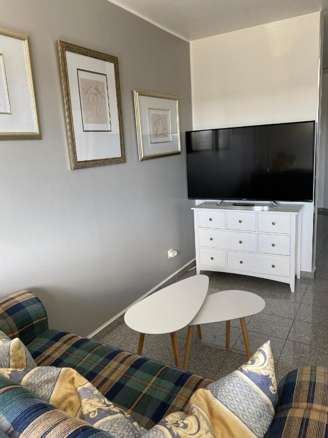 Haus Sonnenhugel Apartment Binz