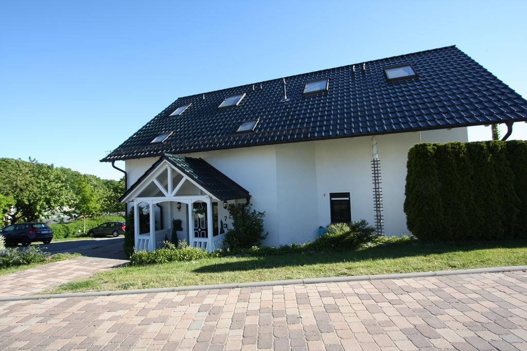Apartment Haus Sonnenhugel Binz