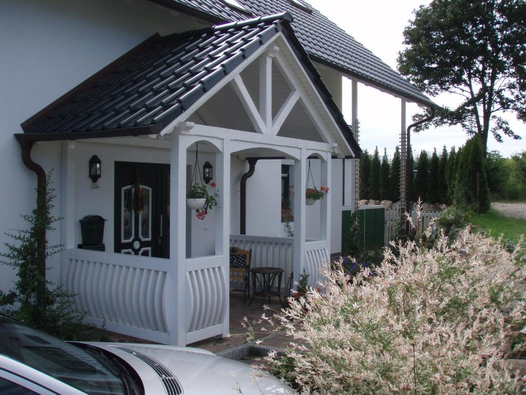 Apartment Haus Sonnenhugel