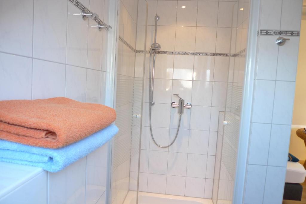 Haus Sonnenhugel Apartment Binz