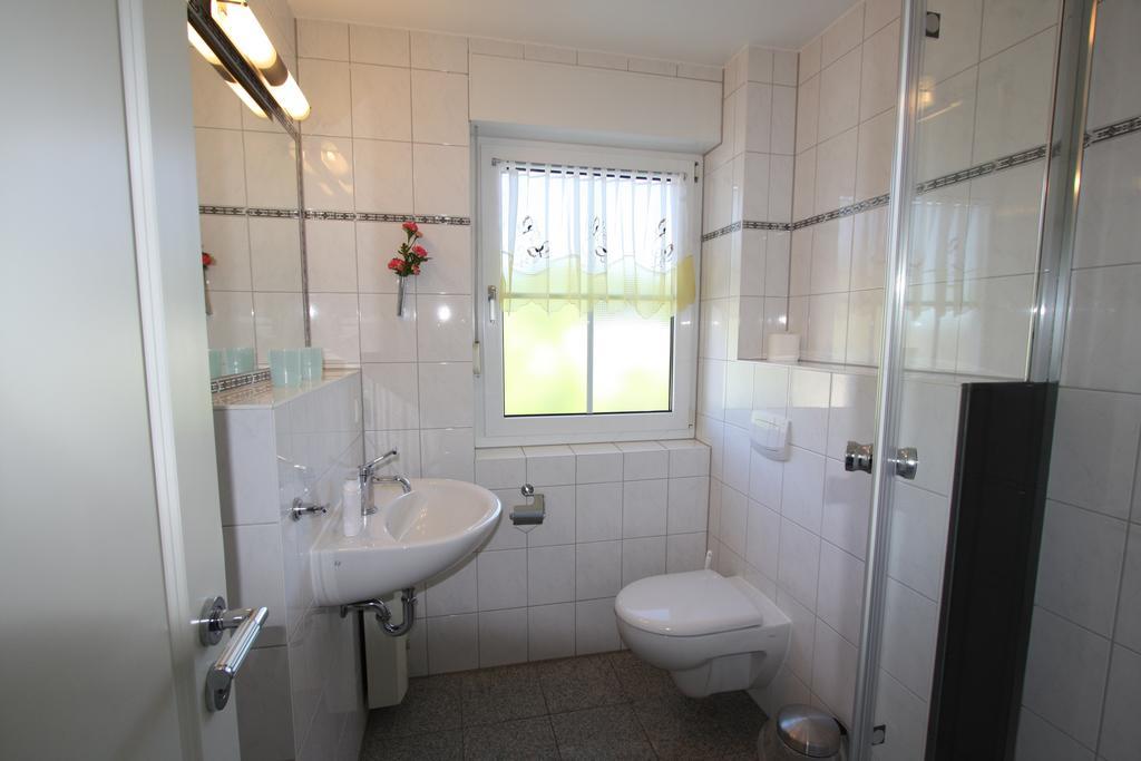 Apartment Haus Sonnenhugel *